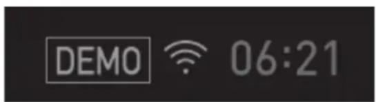 LG SKSCV3002S - Demo Mode - 1