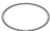LG SKSCV3002S - Accessories for Upper Oven - 3