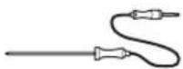 LG SKSCV3002S - Accessories for Lower oven - 5