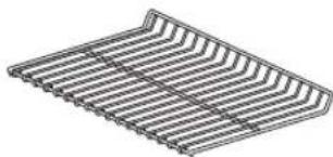 LG SKSCV3002S - Oven Racks - 1