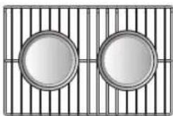 LG SKSCV3002S - Rack and Pan Placement - 4
