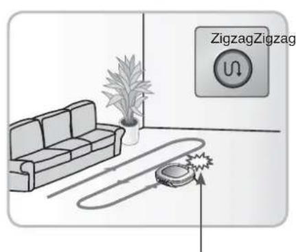 LG VR64702LVMT - Manual Relocation. - 2