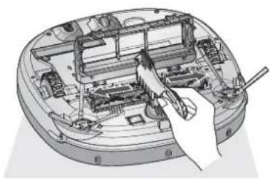 LG VR64702LVMT - Tip - 3