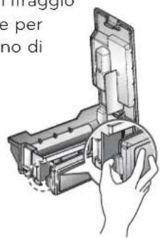 LG VR64702LVMT - PULIZIA DEL FILTRO DEL CONTENITORE Della POLVERE - 1