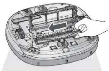 LG VR64702LVMT - Consiglio - 4