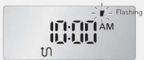 LG VR64702LVMT - Remaining Battery Charge Indicator - 1