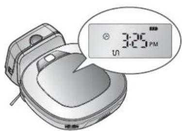 LG VR64702LVMT - PROGRAMMATION DU NETTOYAGE - 9