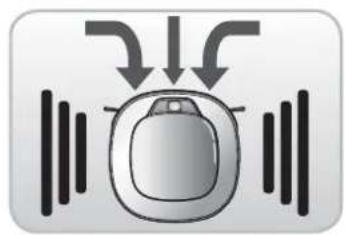LG VR64702LVMT - Please be careful of fire, explosion, electric shock, or breakdown. - 3