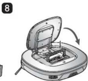 LG VR64702LVMT - Tip - 8