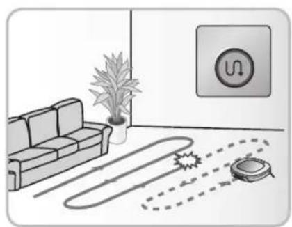 LG VR64702LVMT - LOCATIEZOEKFUNCTIE - 6