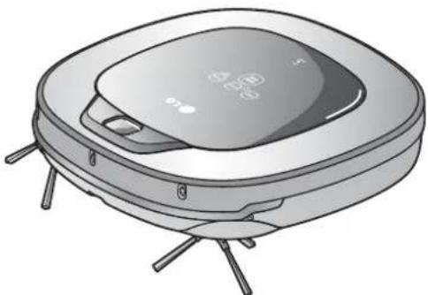 LG VR64702LVMT - ELEMENTOS INCLUIDOS EN EL PRODUCTO - 1