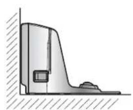 LG VR64702LVMT - COME INSTALLARE la base di ricarica - 1
