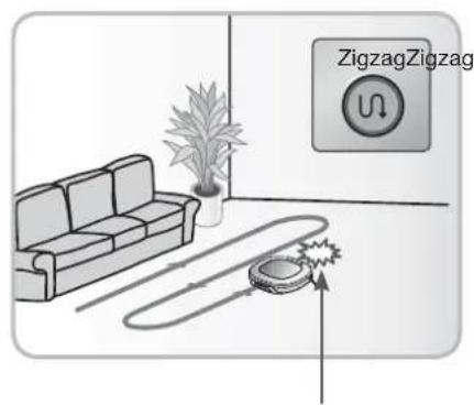 LG VR64702LVMT - FUNZIONE RICERCA POSIZIONE - 4