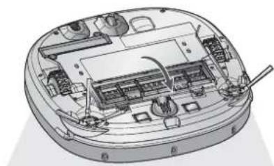 LG VR64702LVMT - A savoir - 9
