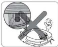 LG VR64702LVMT - CAUTION - 3