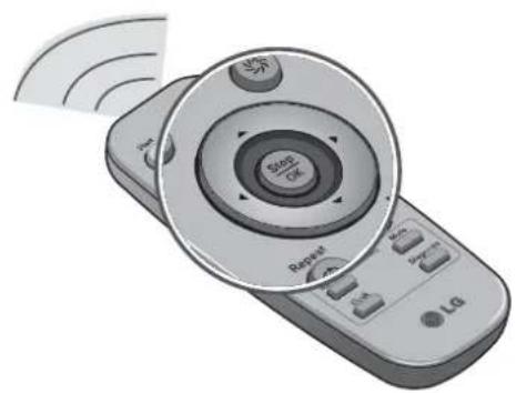LG VR64702LVMT - Nettoyage manuel - 2