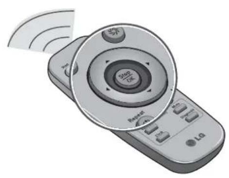 LG VR64702LVMT - Manuell reinigen - 2
