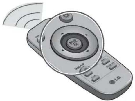 LG VR64702LVMT - Manual Cleaning - 2