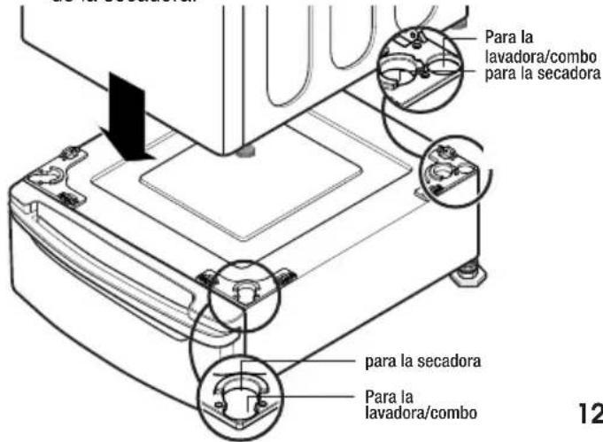 LG LWP273N - NOTA - 1