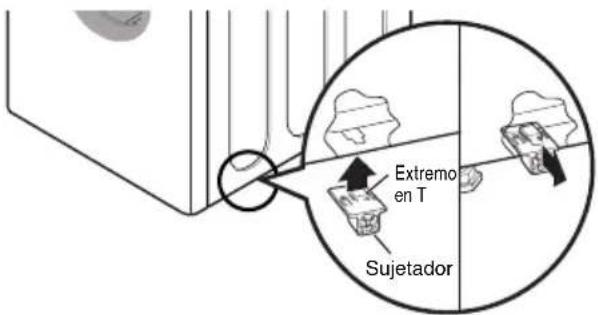 LG LWP273N - Verificacion Diagonal - 1