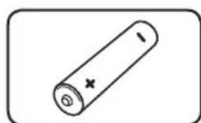 LG BD555C - Accessoires fournis - 4