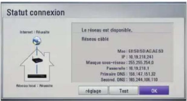 LG BD555C - REMARQUE - 1