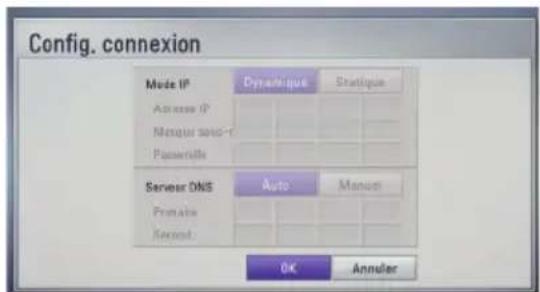 LG BD555C - Preparation - 2