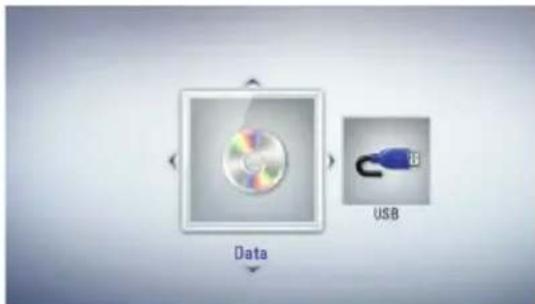 LG BD555C - Lecture de disques - 3