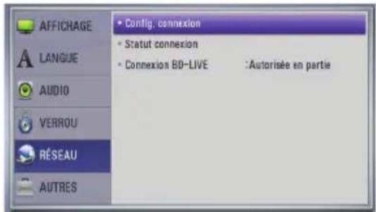 LG BD555C - Preparation - 1