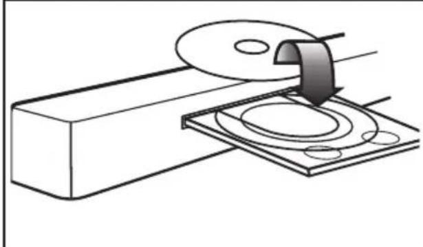 LG BD555C - Lecture de disques - 1