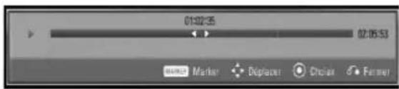 LG BD550C - Pour rechercher un point - 1
