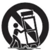 LG BD550C - Consignes de sécurité importantes - 1