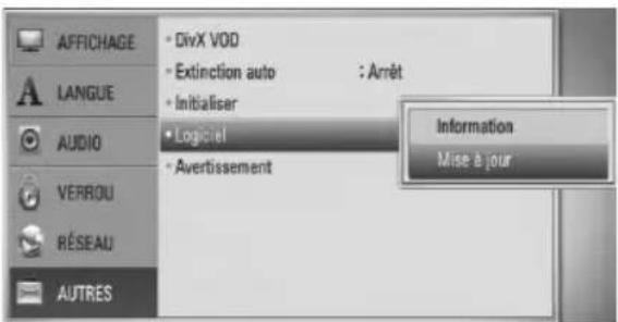 LG BD550C - ATTENTION - 1