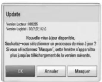 LG BD550C - Option 1 : - 1