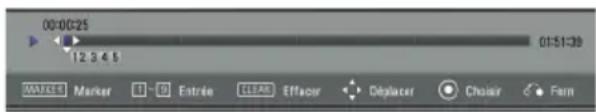 LG BD620C - Pour rechercher un point - 1