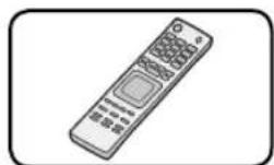 LG BD590C - Accessoires fournis - 3