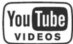 LG BD590C - Lecture de vidéos YouTube™ - 1