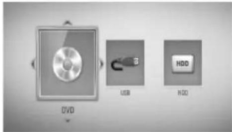 LG BD590C - Lecture de disques - 3