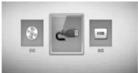 LG BD590C - Lecture d'un fi chier vidéo et d'un disque au format VR - 2