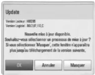 LG BD590C - Option 1 : - 1