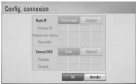 LG BD590C - Préparation - 3
