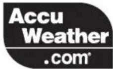 LG BD590C - Utilisation de AccuWeather - 1