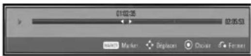 LG BD570C - Pour rechercher un point - 1