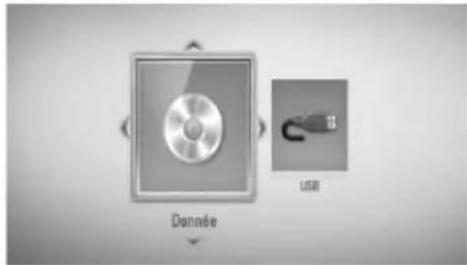 LG BD570C - Lecture de disques - 3