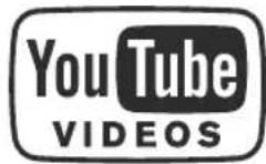 LG BD570C - Lecture de vidéos YouTube™ - 1