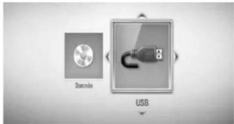 LG BD570C - Pour écouter de la musique pendant un diaporama - 2