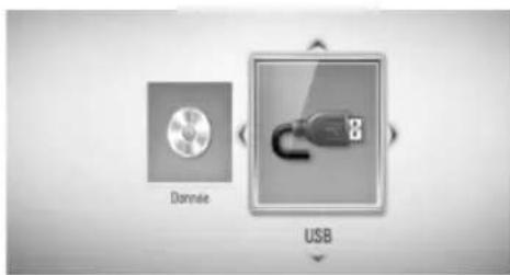 LG BD570C - Écoute de musique - 2