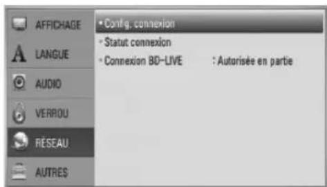 LG BD570C - Préparation - 1