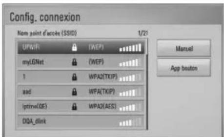 LG BD570C - Préparation - 4