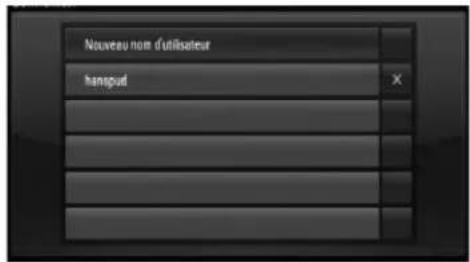 LG BD570C - Ouvrir une session avec votre compte YouTube™ - 2